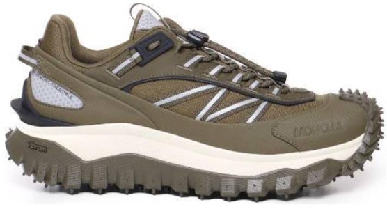 蒙克莱绿色天鹅绒低帮鞋 J109A4M00110M4248241 Order 蒙克莱绿色天鹅绒低帮鞋 J109A4M00110M4248241