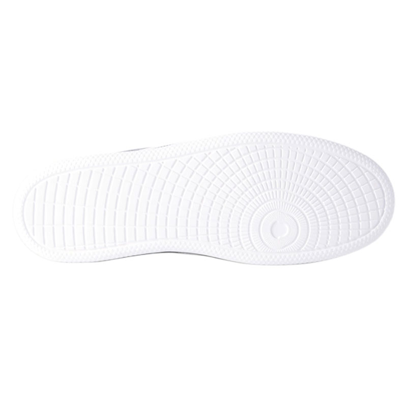 Purchase Moncler 灰色麂皮低帮系带休闲鞋 4M00290-M2923-93D