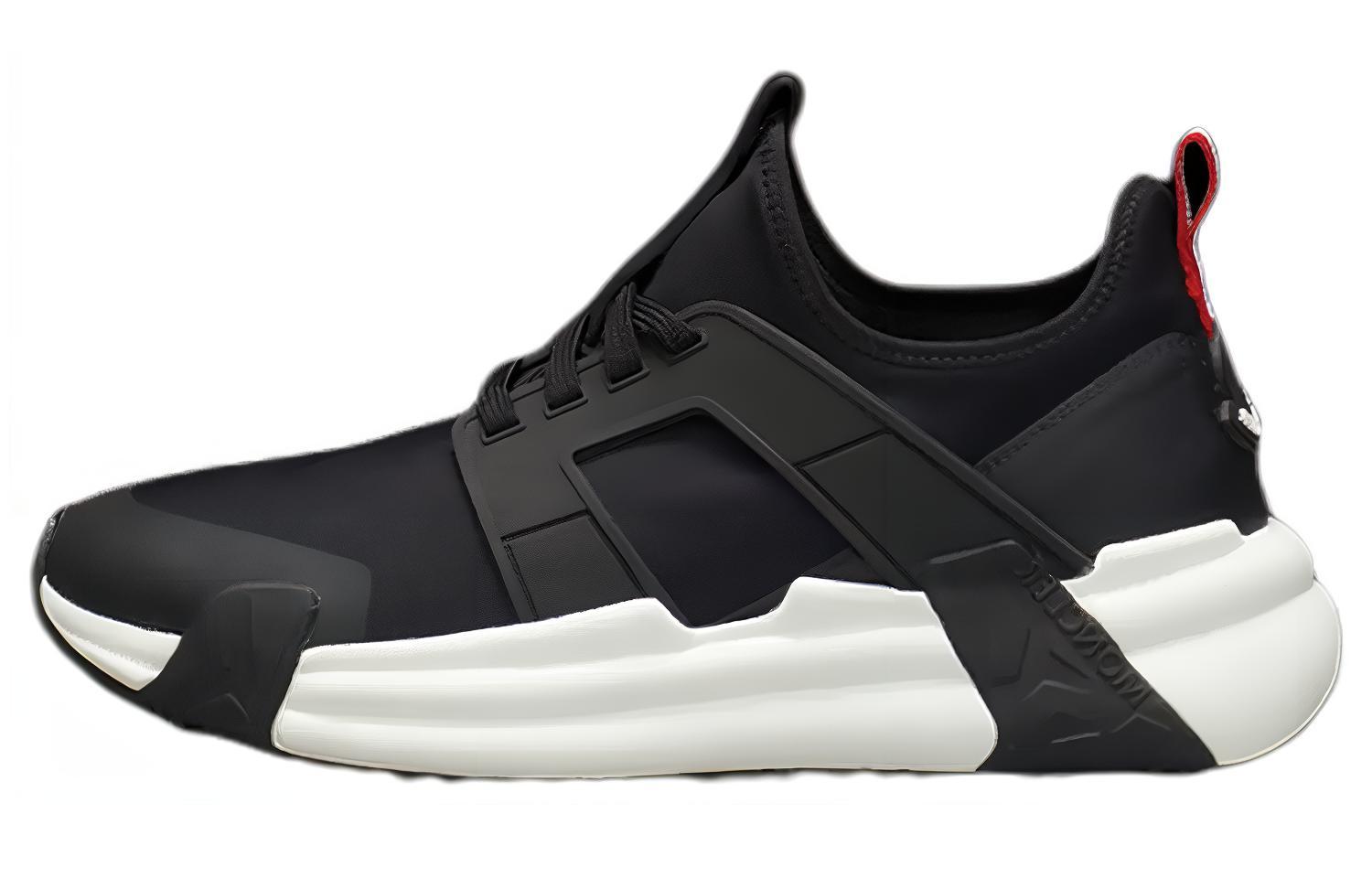 Moncler Lunarove 'Black'