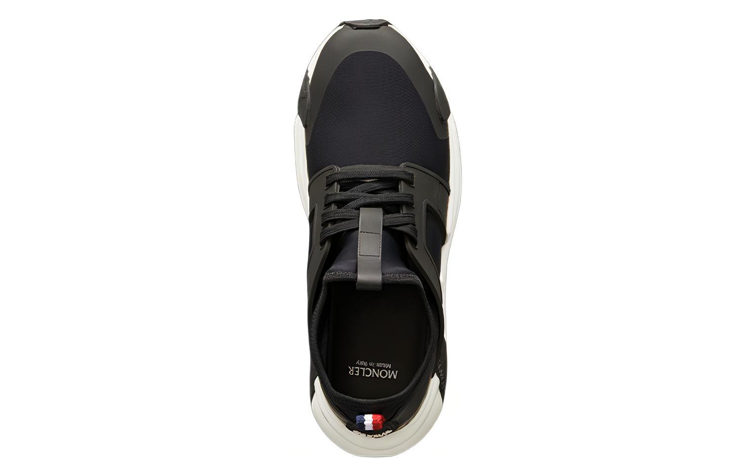 Moncler Lunarove 'Black' 圖 2