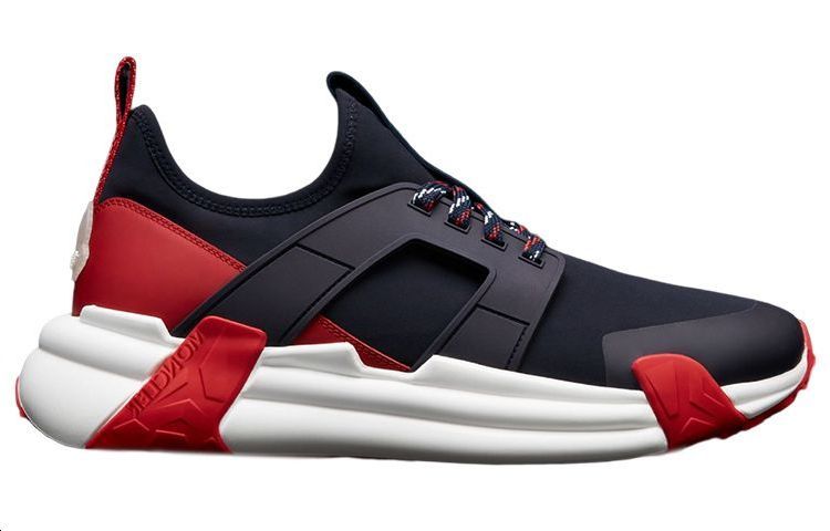 Moncler Lunarove 'Blue Red' 圖 2