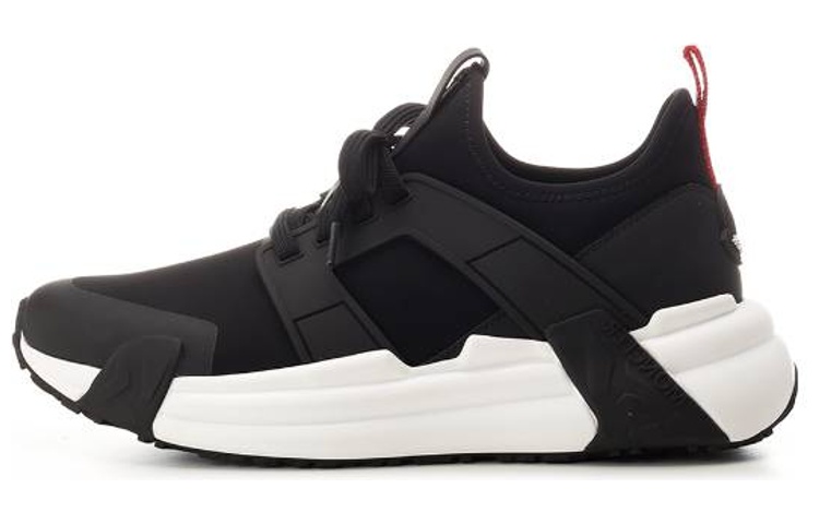 Moncler Lunarove Low 'Black' 4M002-10-M1419-999