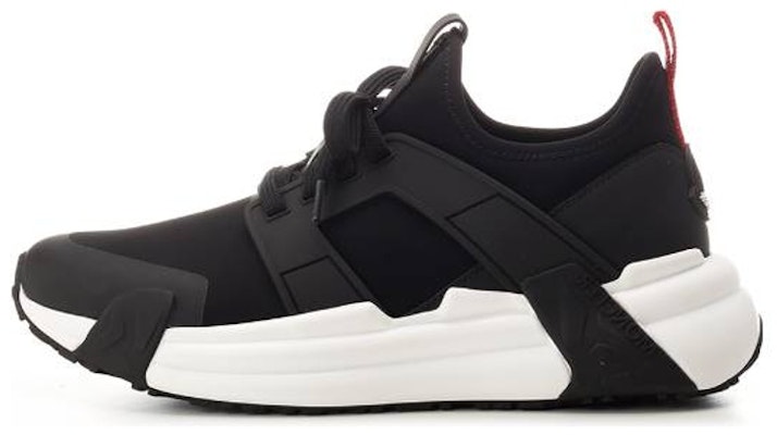 Moncler Lunarove Low 'Black' 4M002-10-M1419-999 Buy Moncler Lunarove Low 'Black' 4M002-10-M1419-999
