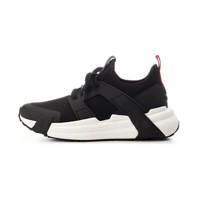 Moncler Lunarove Low 'Black'