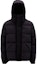 Order Moncler Madeira Black Label Short Black Puffer Jacket Unisex - Black H20911A0010953333999