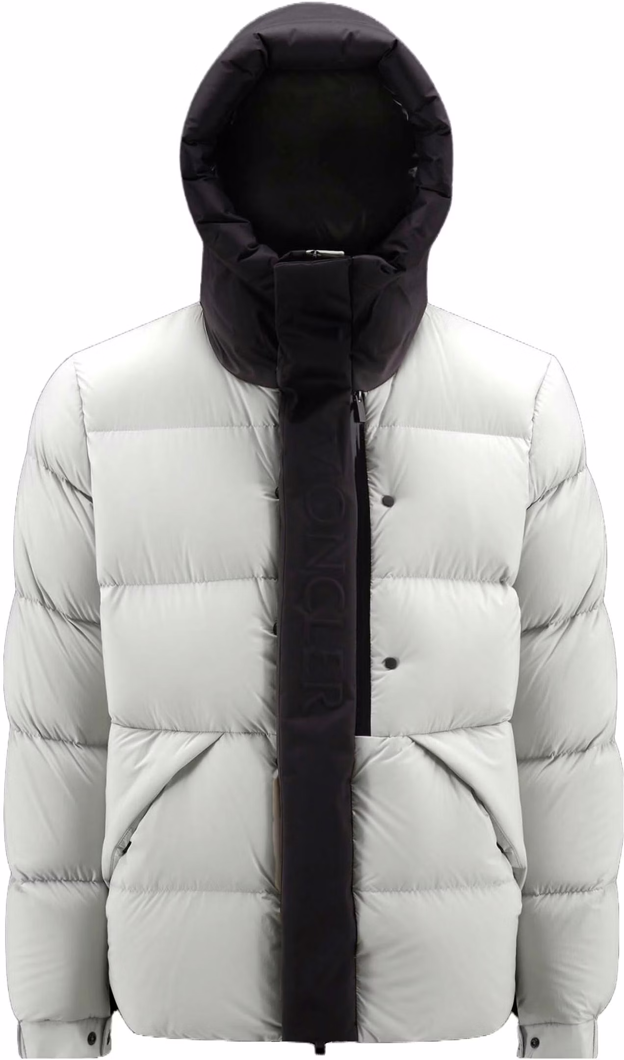 moncler-madeira-unisex-short-down-jacket-light-grey-hooded-zipper-coat-i20911-a002015333391-y