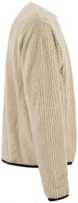 몽클레어 마글리아 베이지 크루넥 풀오버 플리스 스웨터. 8G00021809JL-20C Shop 몽클레어 마글리아 베이지 크루넥 풀오버 플리스 스웨터. 8G00021809JL-20C