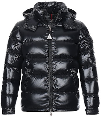 Moncler Maya Black Unisex Ski Down Jacket Winter Edition 1A5360068950999 Buy Moncler Maya Black Unisex Ski Down Jacket Winter Edition 1A5360068950999