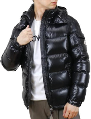 Moncler Maya Black Unisex Ski Down Jacket Winter Edition 1A5360068950999 Purchase Moncler Maya Black Unisex Ski Down Jacket Winter Edition 1A5360068950999