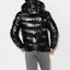 Details for Moncler Maya Black Unisex Ski Down Jacket Winter Edition 1A5360068950999