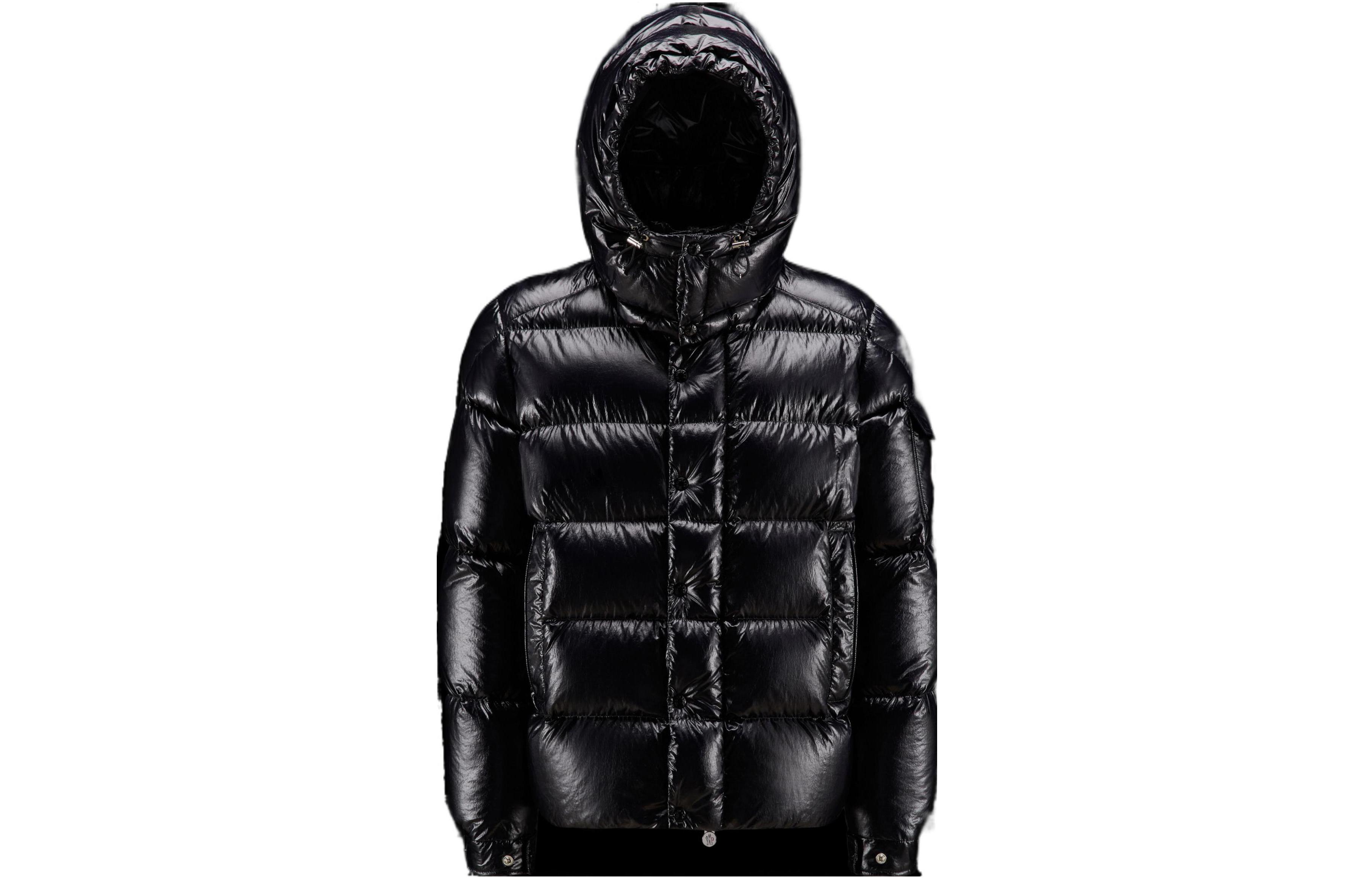 Moncler Maya FW22 Ski Down Jacket 70th Anniversary Unisex Hooded Puffer Coat. H20911A002565969T999 圖 2