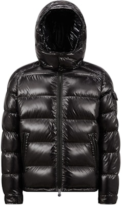 몽클레르 마야 FW24 후드 고칼라 방수 유니섹스 다운 패딩 재킷. J20911A5360068950999 Buy 몽클레르 마야 FW24 후드 고칼라 방수 유니섹스 다운 패딩 재킷. J20911A5360068950999