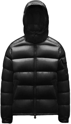 몽클레르 마야 FW24 후드 고칼라 방수 유니섹스 다운 패딩 재킷. J20911A5360068950999 Order 몽클레르 마야 FW24 후드 고칼라 방수 유니섹스 다운 패딩 재킷. J20911A5360068950999