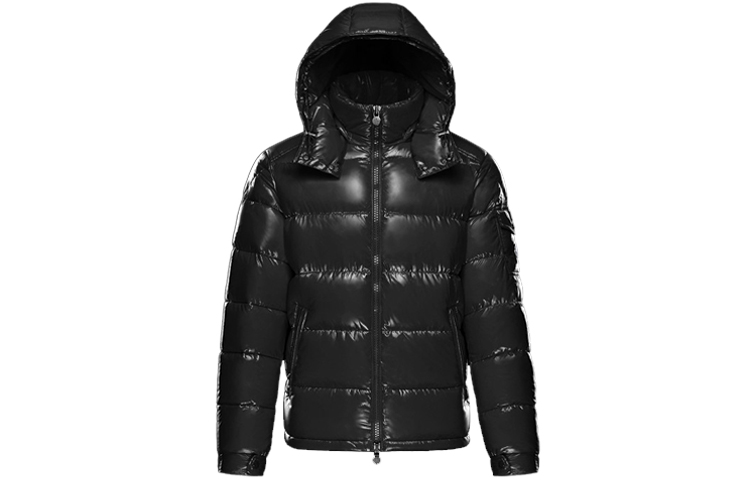 Moncler Maya Series Unisex Waterproof Down Ski Jacket 091403660568950999 圖 2