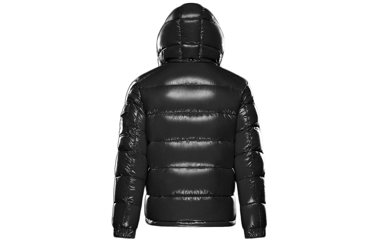 Moncler Maya Series Unisex Waterproof Down Ski Jacket 091403660568950999 圖 3