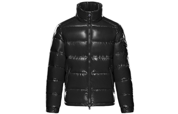 Moncler Maya Series Unisex Waterproof Down Ski Jacket 091403660568950999 圖 4