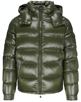 Moncler Maya Unisex Short Hooded Down Jacket F20911A5360068950833 Moncler Maya Unisex Short Hooded Down Jacket F20911A5360068950833