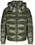 Buy Moncler Maya Jaket Pendek Hoodie Down Unisex F20911A5360068950833