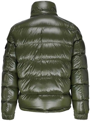 Moncler Maya Jaket Pendek Hoodie Down Unisex F20911A5360068950833 Purchase Moncler Maya Jaket Pendek Hoodie Down Unisex F20911A5360068950833