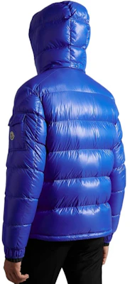 몽클레어 마야 유니섹스 숏 후드 다운 자켓 화이트 구스 패더 패딩. H20911A5360068950709 Purchase 몽클레어 마야 유니섹스 숏 후드 다운 자켓 화이트 구스 패더 패딩. H20911A5360068950709