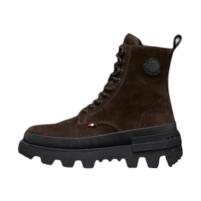 Moncler Mercurious 'Deep Brown'