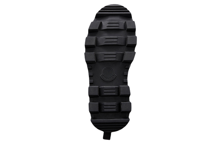 Moncler Mercurious 'Deep Brown' 圖 4