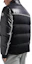 Purchase Chaqueta Acolchada Moncler Michael Letter Colorblock Hombre Negro. 1A00026595ZJ999