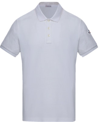 Moncler Kaos Polo Lengan Pendek Minimalis. 0918A7051084556001 Order Moncler Kaos Polo Lengan Pendek Minimalis. 0918A7051084556001