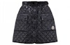 Buy Moncler Minimalist Solid Color Button-Up Casual Short Skirt Black. I20932D00005595ZZ999