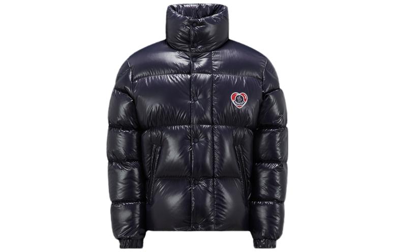 Moncler Misam Capsule Collection Unisex Down Jacket Midnight Blue I20911A00152595GJ742