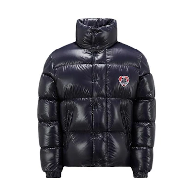 Moncler Misam Capsule Collection Unisex Down Jacket Midnight Blue I20911A00152595GJ742