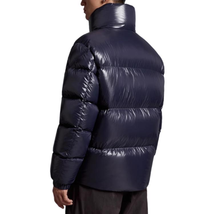 Moncler Misam Capsule Collection Unisex Down Jacket Midnight Blue I20911A00152595GJ742 圖 4