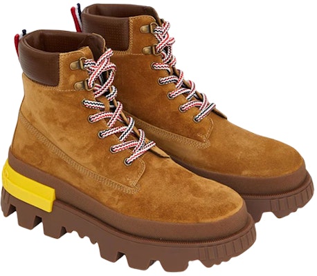 Moncler Mon Corp Lace-Up Boot 'Brown' 4F00060-M2382-237 Order Moncler Mon Corp Lace-Up Boot 'Brown' 4F00060-M2382-237