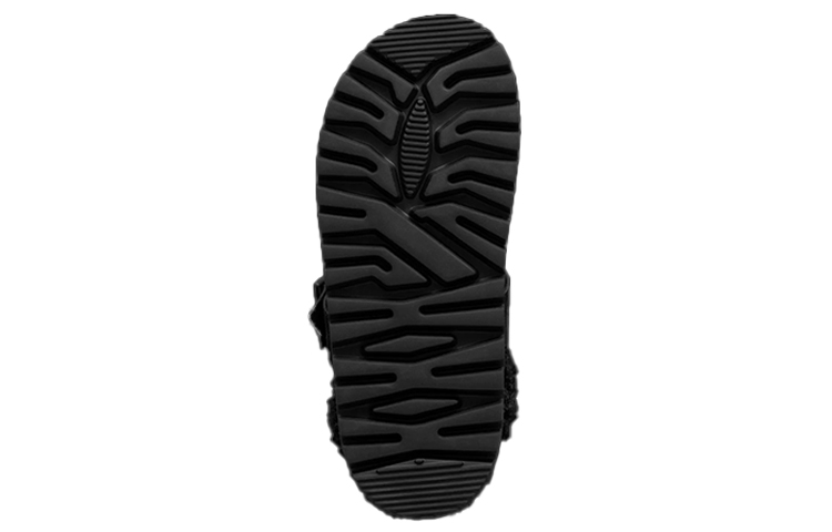 Moncler Mon Mules 'Black' 圖 4