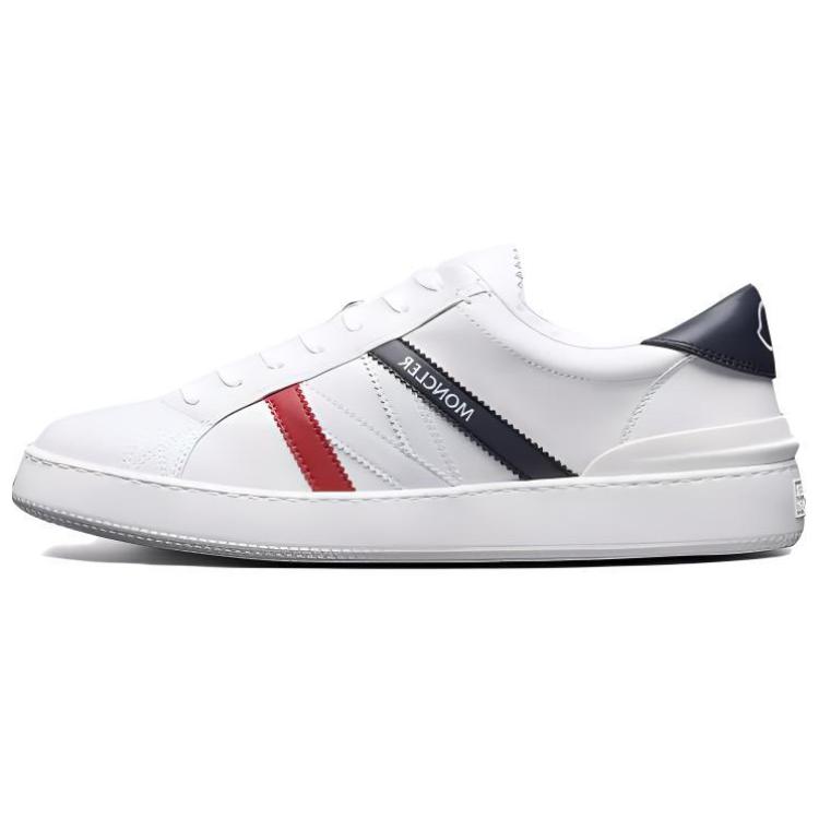 Moncler Monaco Low 'CMFTable Fashion White'