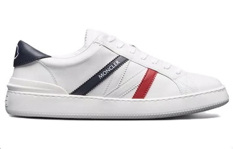 Moncler Monaco Low 'CMFTable Fashion White' 圖 2