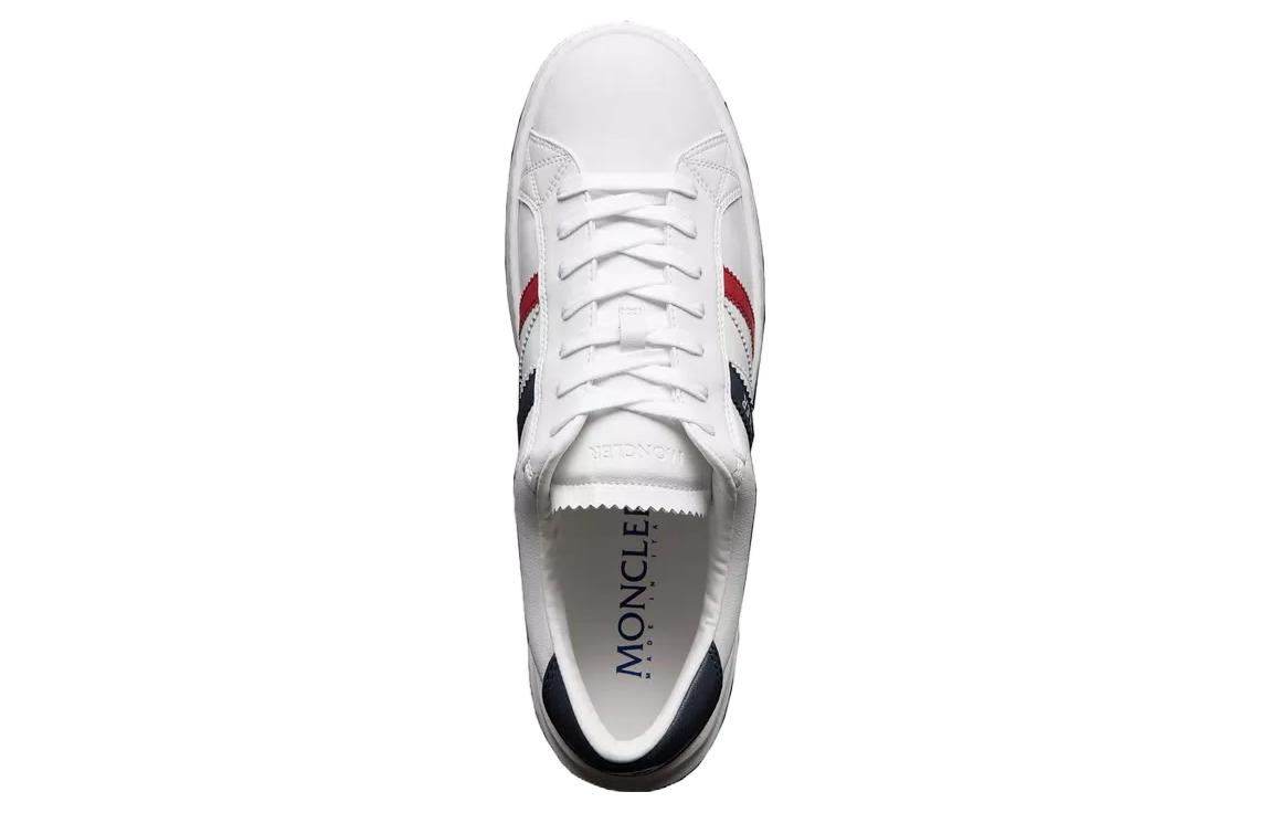 Moncler Monaco Low 'CMFTable Fashion White' 圖 3