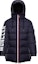 Order Moncler Moncenisio 深藍冬季連帽羽絨外套 0911C5220068352742