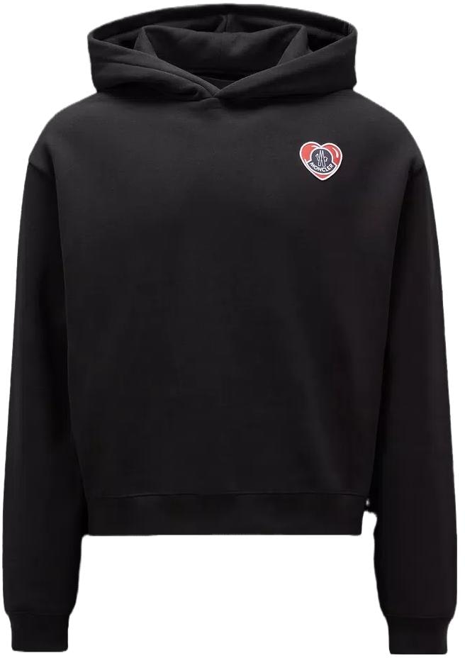 moncler-moncoeur-motif-black-hoodie-heart-logo-casual-pullover-i20918-g00044809-kx-999