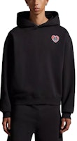 Sudadera Negra Moncler Moncoeur con Logo de Corazón y Diseño Casual. I20918G00044809KX999 Lookbook Sudadera Negra Moncler Moncoeur con Logo de Corazón y Diseño Casual. I20918G00044809KX999