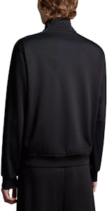 Chaqueta Moncler Moncoeur Negra con Cremallera y Estampado de Letras. I20918G00065899A1999 Shop Chaqueta Moncler Moncoeur Negra con Cremallera y Estampado de Letras. I20918G00065899A1999