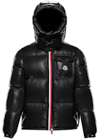 Moncler Montbeliard Ski White Down Jacket Unisex I20911A51X0068950999 Moncler Montbeliard Ski White Down Jacket Unisex I20911A51X0068950999