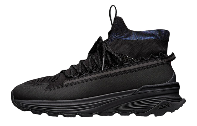 Moncler Monte RNNR 'Black Fashion'