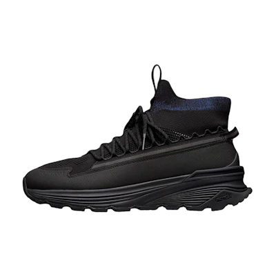 Moncler Monte RNNR 'Black Fashion'