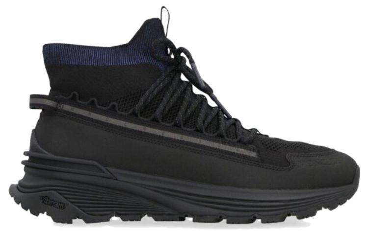 Moncler Monte RNNR 'Black Fashion' 圖 2