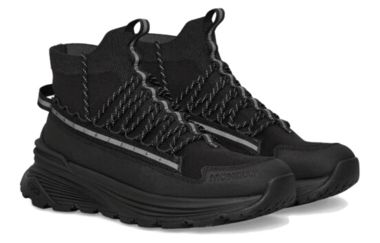 Moncler Monte RNNR 'Black Fashion' 圖 3