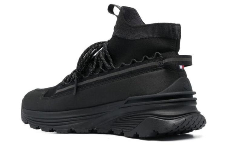 Moncler Monte RNNR 'Black Fashion' 圖 4
