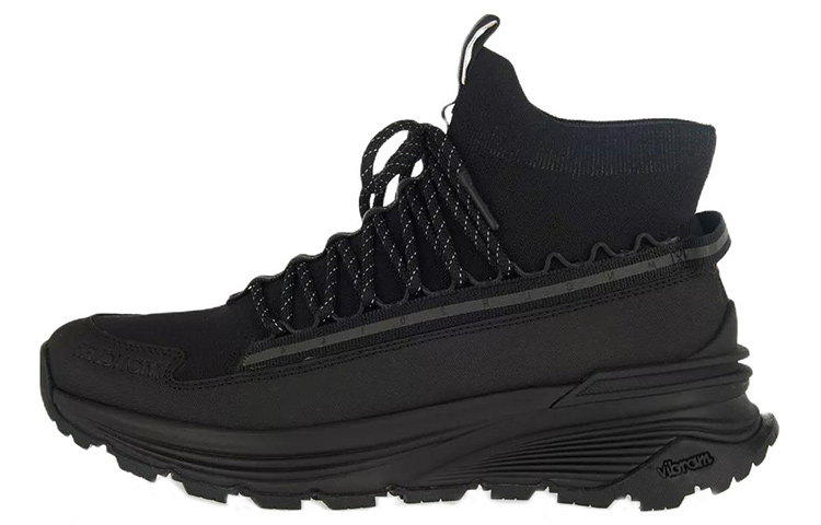 Moncler Monte RNNR 'Black Sock-Like'