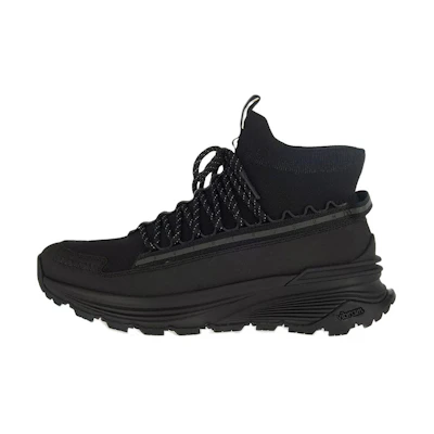 Moncler Monte RNNR 'Black Sock-Like'