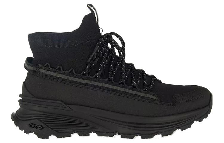 Moncler Monte RNNR 'Black Sock-Like' 圖 2